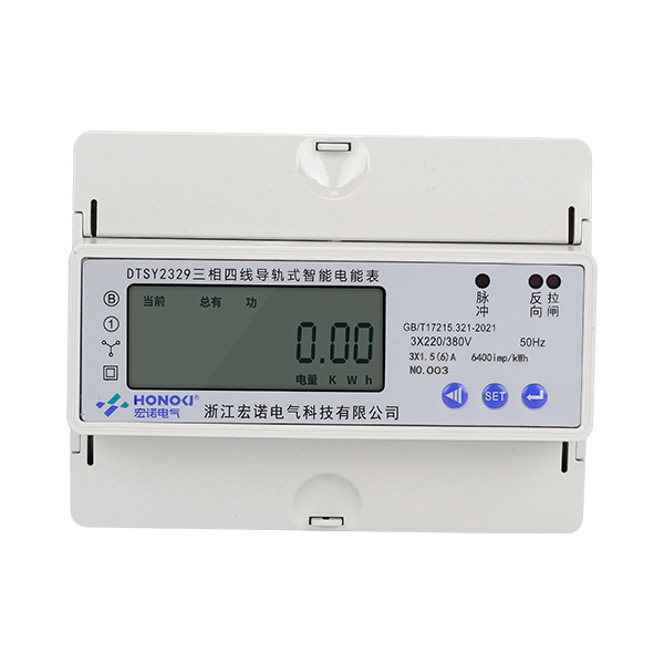 怎样评估无线电表厂家的产品质量和服务水平？